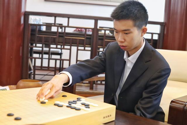 春兰杯|中韩春兰杯第三人大战，谁会更胜一筹呢？