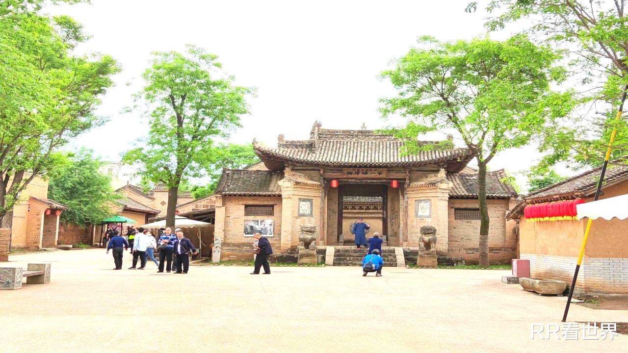 西安又一景区成空城?因“宰客”厉害现在门可罗雀,原因让人深思
