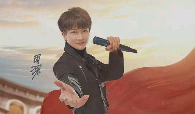 周深|周深现在的乐坛地位如何？属于一线还是超一线