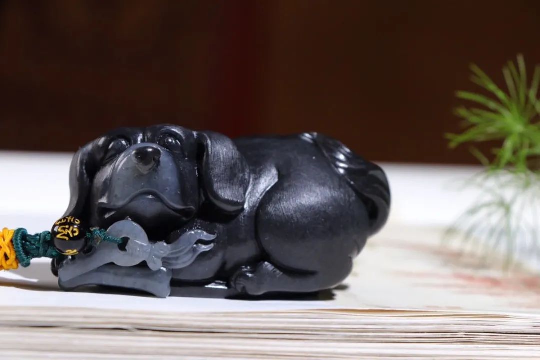 雕刻|水墨青花 | 尽显如诗如画之美