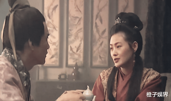 穿衣搭配|《水浒传》幕后：丁海峰打真老虎，导演为“潘金莲”加6场洗澡戏