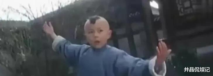 童星|6位“惊鸿一瞥”的童星，个个好看又有灵气，隐退、糊掉太可惜