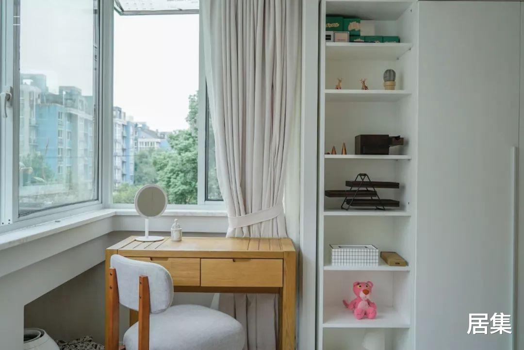 别总往阳台“挂裤衩”了,装成这样子,太香了!