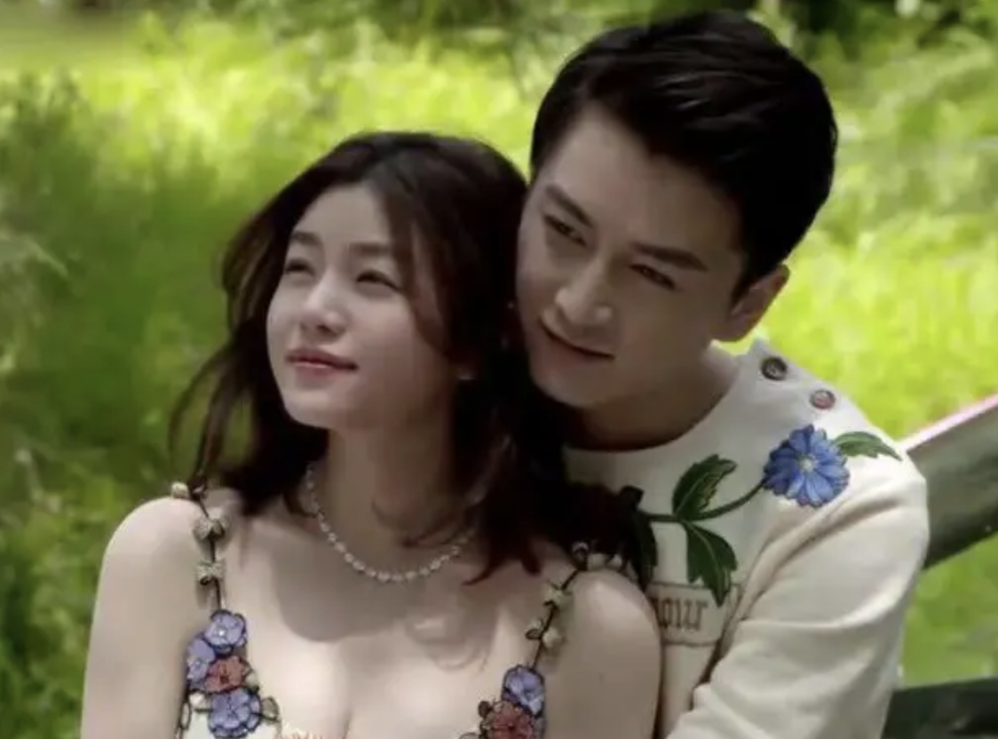 陈妍希|陈晓调侃：怎么天天来探班？不陈妍希的回答，刘亦菲都脸红