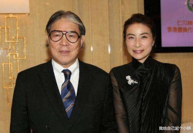 关晓彤|郭晶晶诞下一女后，公公为何奖励10亿？知道原因后网友都不敢相信