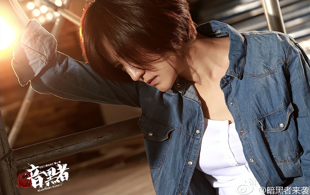 豆瓣|推荐一部国产悬疑惊悚网剧:单个网站点击3.2亿次,收视冠军1个月