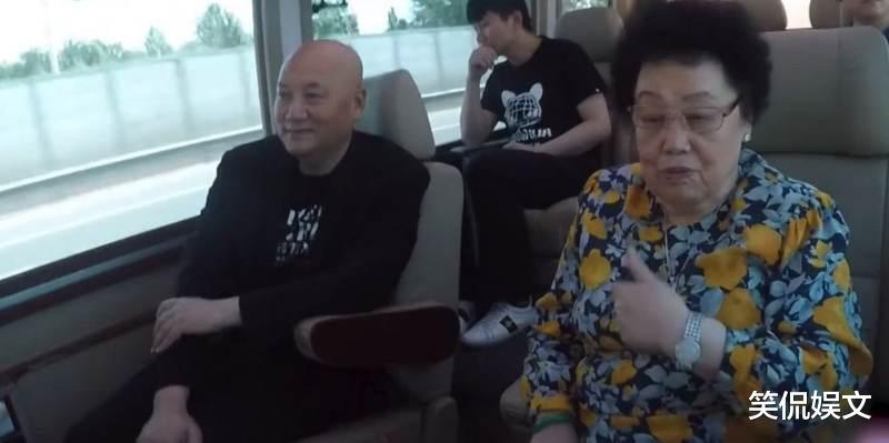 陈丽华|陈丽华立遗嘱，曝光500亿分配，迟重瑞伤了心，是真的吗？