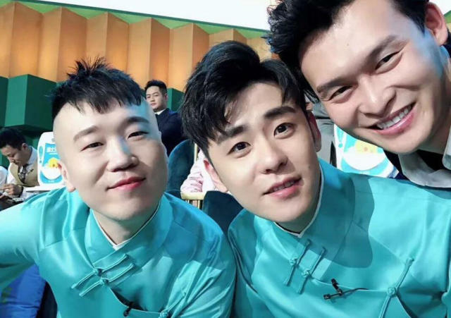 德云社|岳云鹏发飙，4000观众大喊退票，德云社的角儿从不畏惧退票