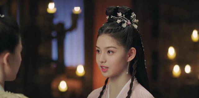 玉无缘|且试天下：琅华智商上线，白掌门之死有新线索，玉无缘藏不住了