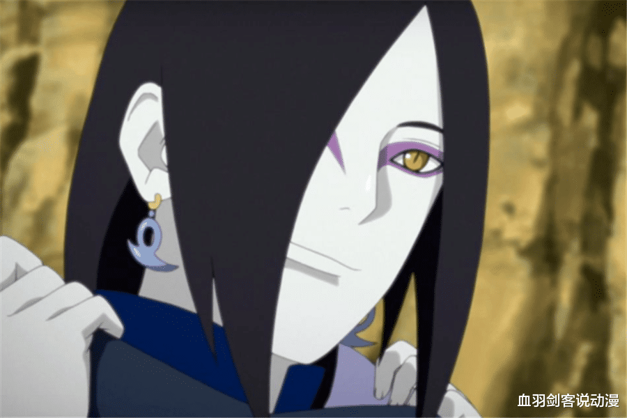 爱奇艺|谁能够成为七代火影鸣人的护卫?木叶丸希望不小,鹿丸可能最大