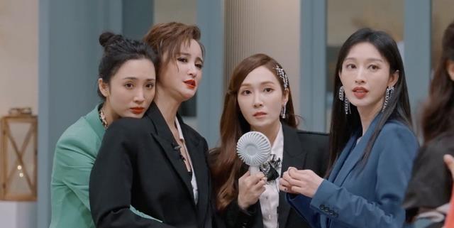 乘风破浪的姐姐|《乘风破浪的姐姐》选人暴露问题，5支小组实力差距明显