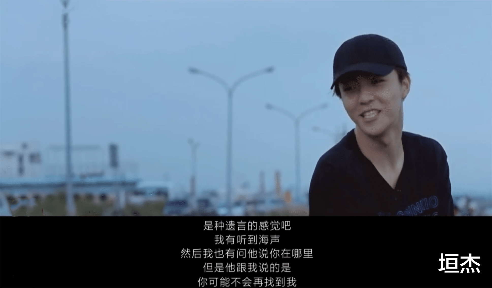 演员的诞生|爱豆出身的陈立农为何能压番李现,首位登上春晚的偶像练习生