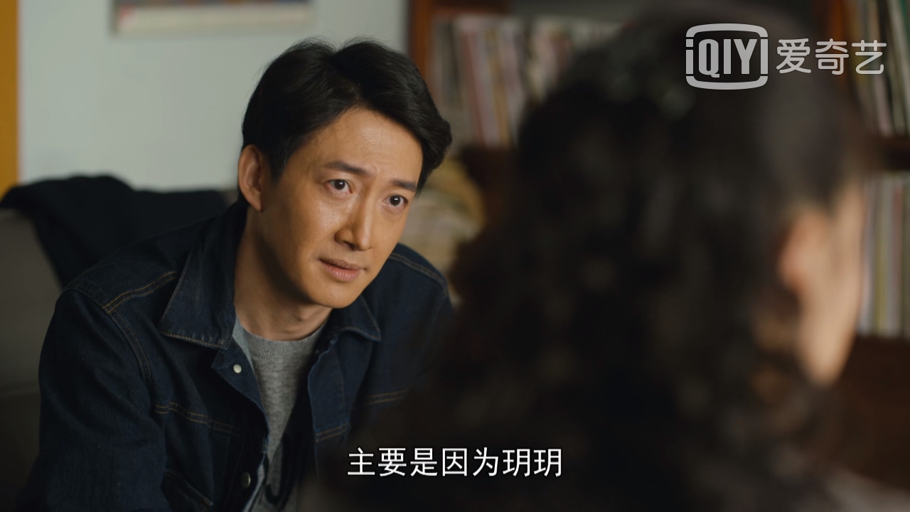 陈冠希|《人世间》最清醒的三人，金月姬金句频出，蔡晓光败在眼光不好