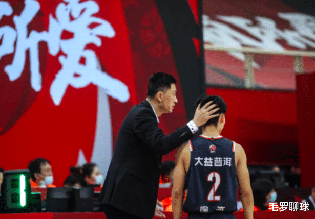 广东男篮|广东7将合同到期，徐杰续约工资将暴涨10倍，赵睿KO胡明轩拿顶薪