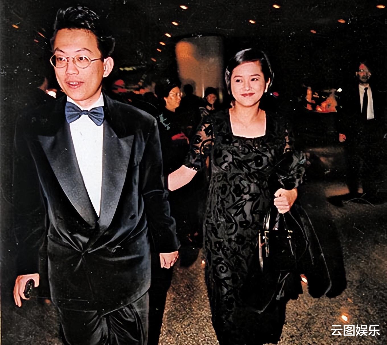 护肤 女神叶蕴仪近况!豪门梦碎后一度生活拮据,49岁减肥成功追求者多