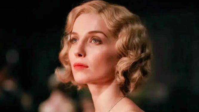 安娜贝拉·沃丽丝|安娜贝拉·沃丽丝不为人知的真相 被三大男神簇拥 凭一个角色逆袭