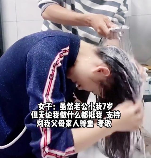 男子不顾父母反对,离家千里做“赘婿”女方颜值曝光,网友:值啦