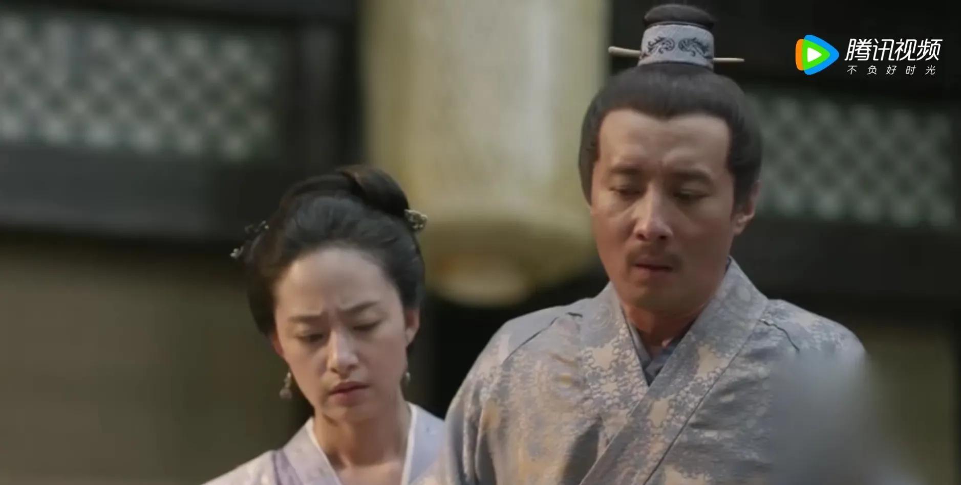 知否知否应是绿肥红瘦|《知否》：大哥临死前说的最后一句话道出了他对顾庭烨的复杂情绪