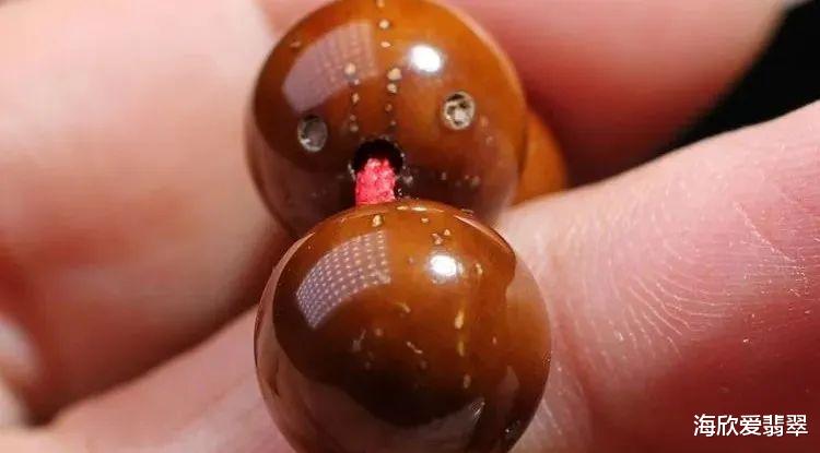 文玩|适合上班族佩戴的文玩手串有哪些?