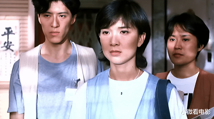 |当年曾被港台禁播过的5部港片,你可能一部也没看过?