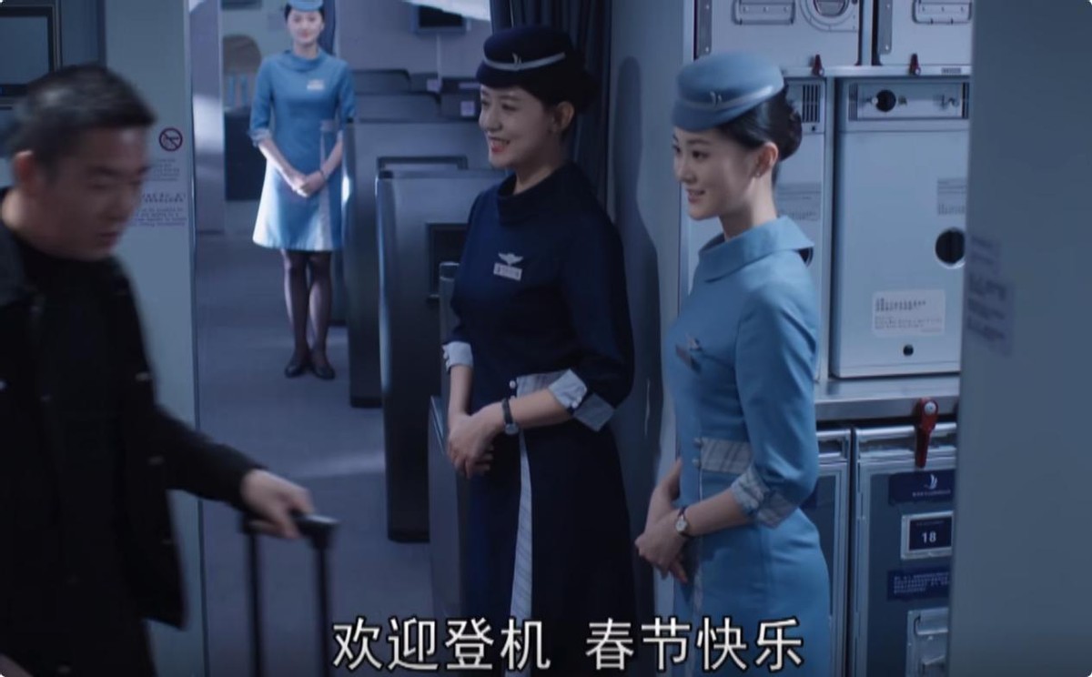 向风而行|《向风而行》不可忽视的女配，颜值一流，身材一流，演技亦一流