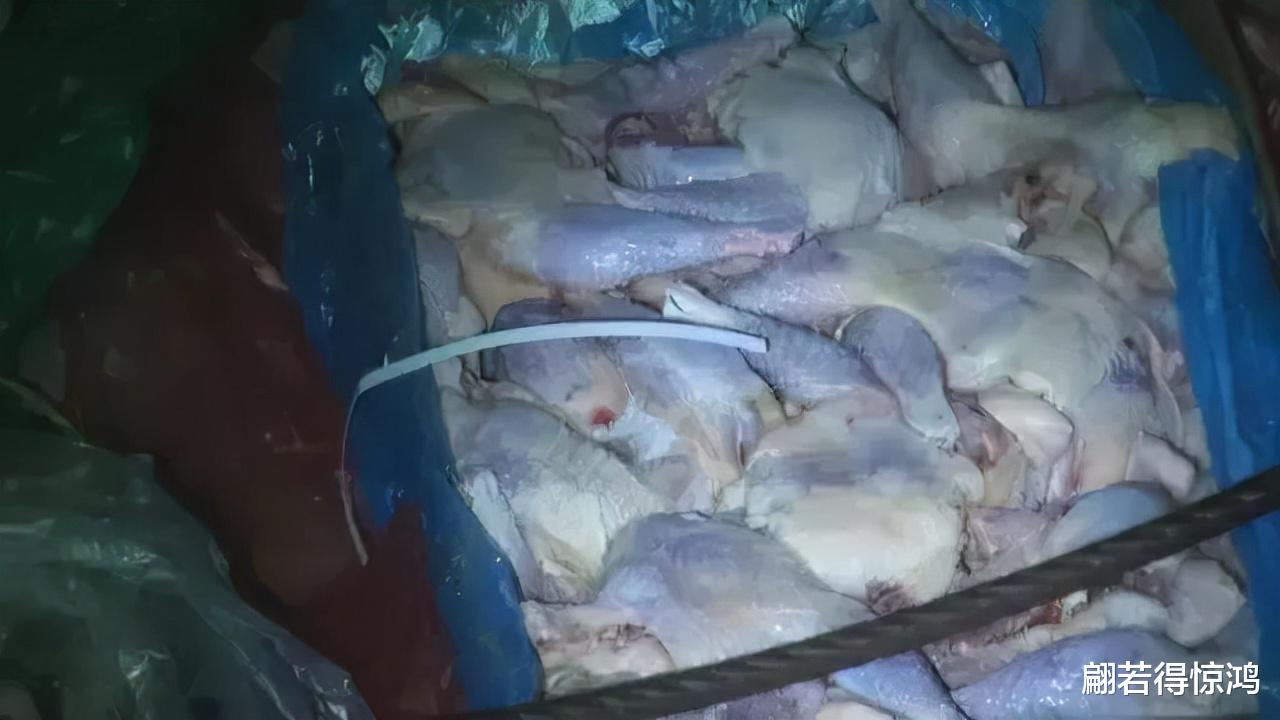 甲醛重金属超标,毁肠胃还致癌,315最该曝光的乱象,能有多恶心