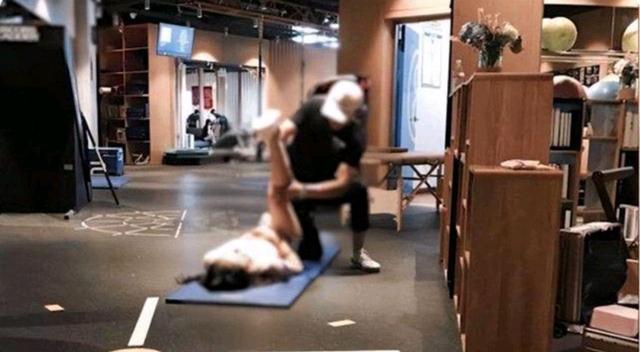 案例:58岁女富豪爱上23岁健身男教练,房车内良宵一夜后引发血案