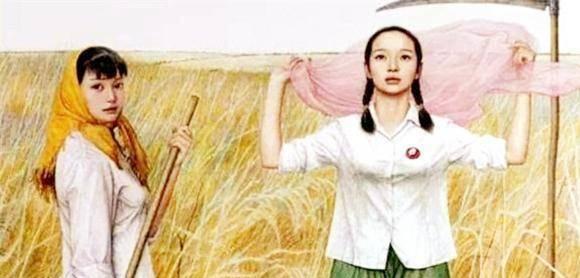 54年前,女知青为证明自己“不清高”嫁给了农民,谁承想结局这样