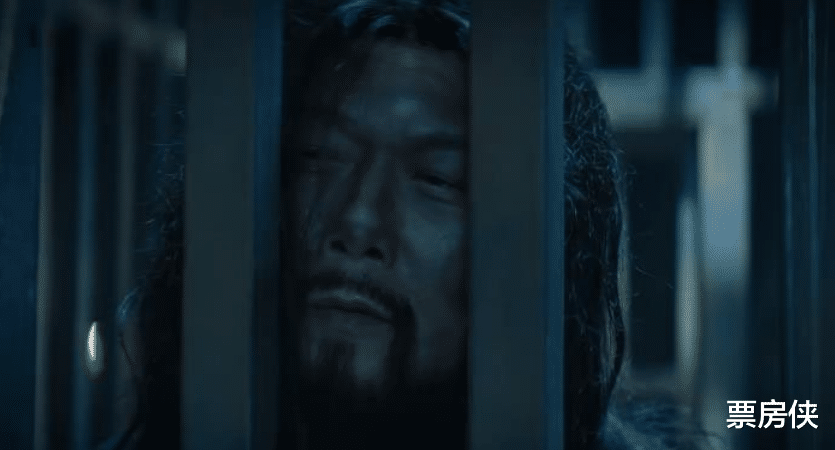 邬君梅|《龙云镇怪谈》开播就第一，钱小豪一出手，国产玄幻片又有佳作了