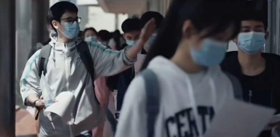 陈宝国|《大考》首播在即,由陈宝国领衔主演,14位实力派主演,大有爆款潜力