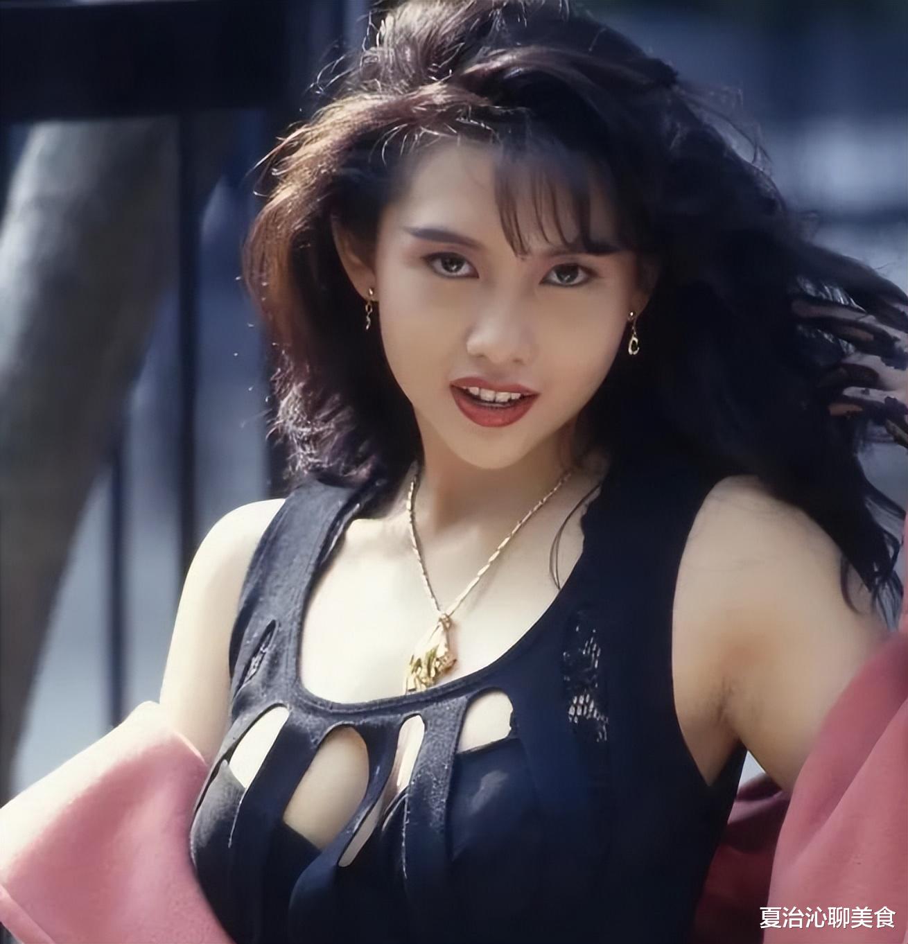 邱淑贞|为报答王晶 ,  邱淑贞甘当十年小三？