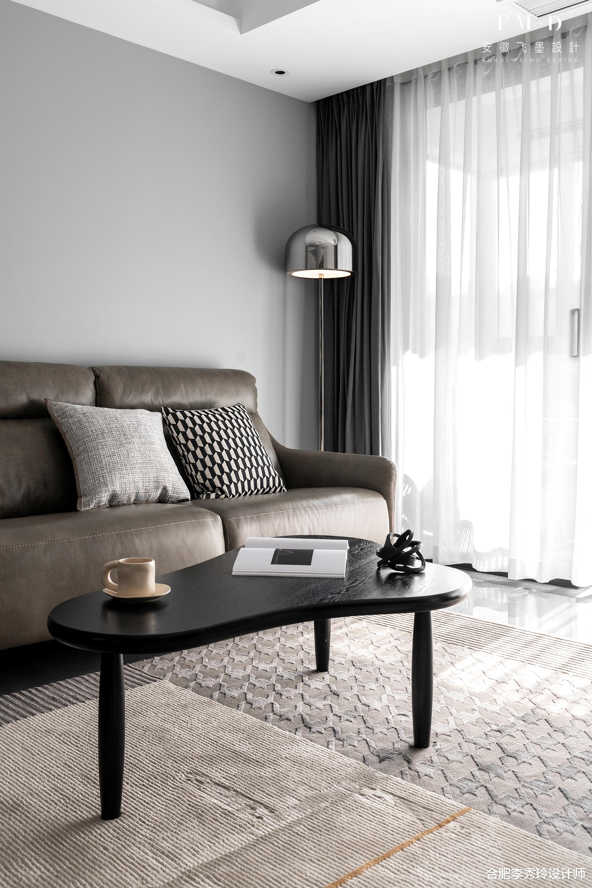 140㎡改善型住宅，大横厅一拆为二，隔出15㎡儿童房，功能翻倍