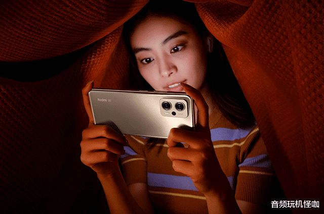 cobol|不要小看价格仅1599元,从红米这台中端手机中,仿佛看到用户需求!