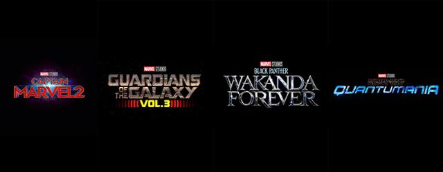 王子文|漫威宇宙第四阶段将结束 压轴大片竟是这部
