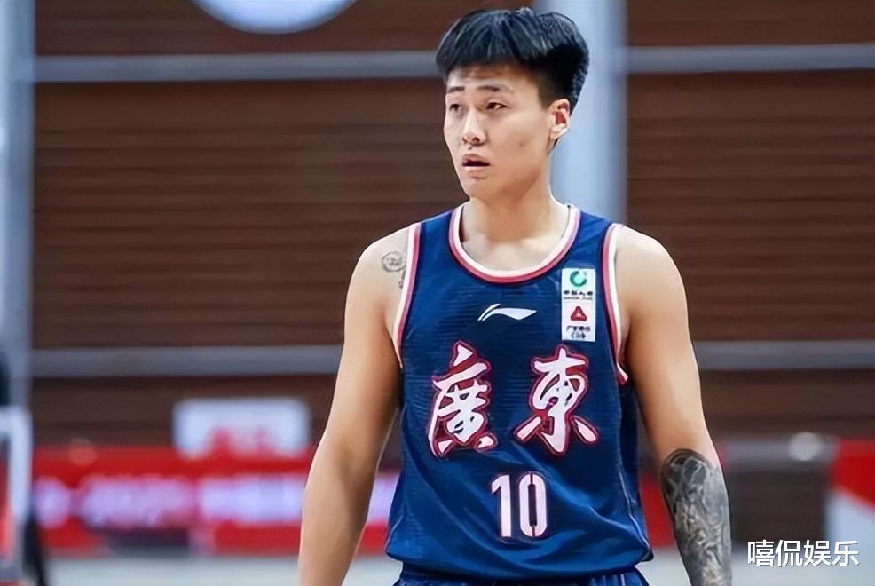 北京男篮|广东男篮大将或离队，北京首钢看中宏远核心，天价签字费令人心动