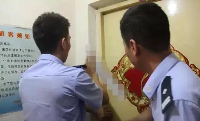 “嫖娼”被抓,会优先通知哪个家属?