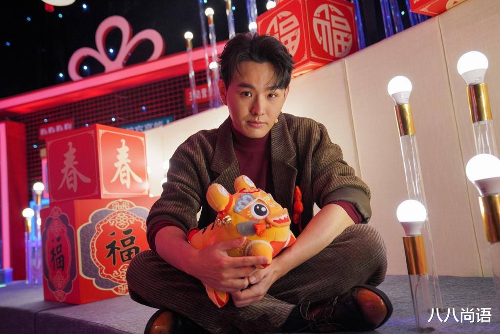 魔术|邓男子发文谈春晚魔术,并希望同行好好守护秘密,刘涛留言送祝福