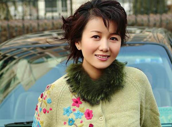 郑卫莉|著名演员赵君：与郑卫莉离婚20年后，现在人生状况怎么样了？