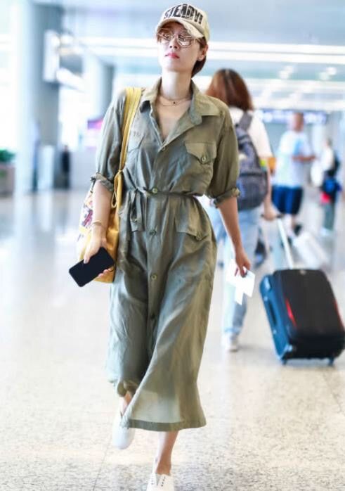运动 女人不管多少岁，这7个“时尚陷阱”要懂得避开，会显邋遢又掉价