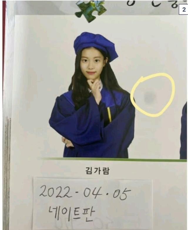 hybe|HYBE不得不力保新女团成员，换人的代价太大，冒充同学澄清被揭穿