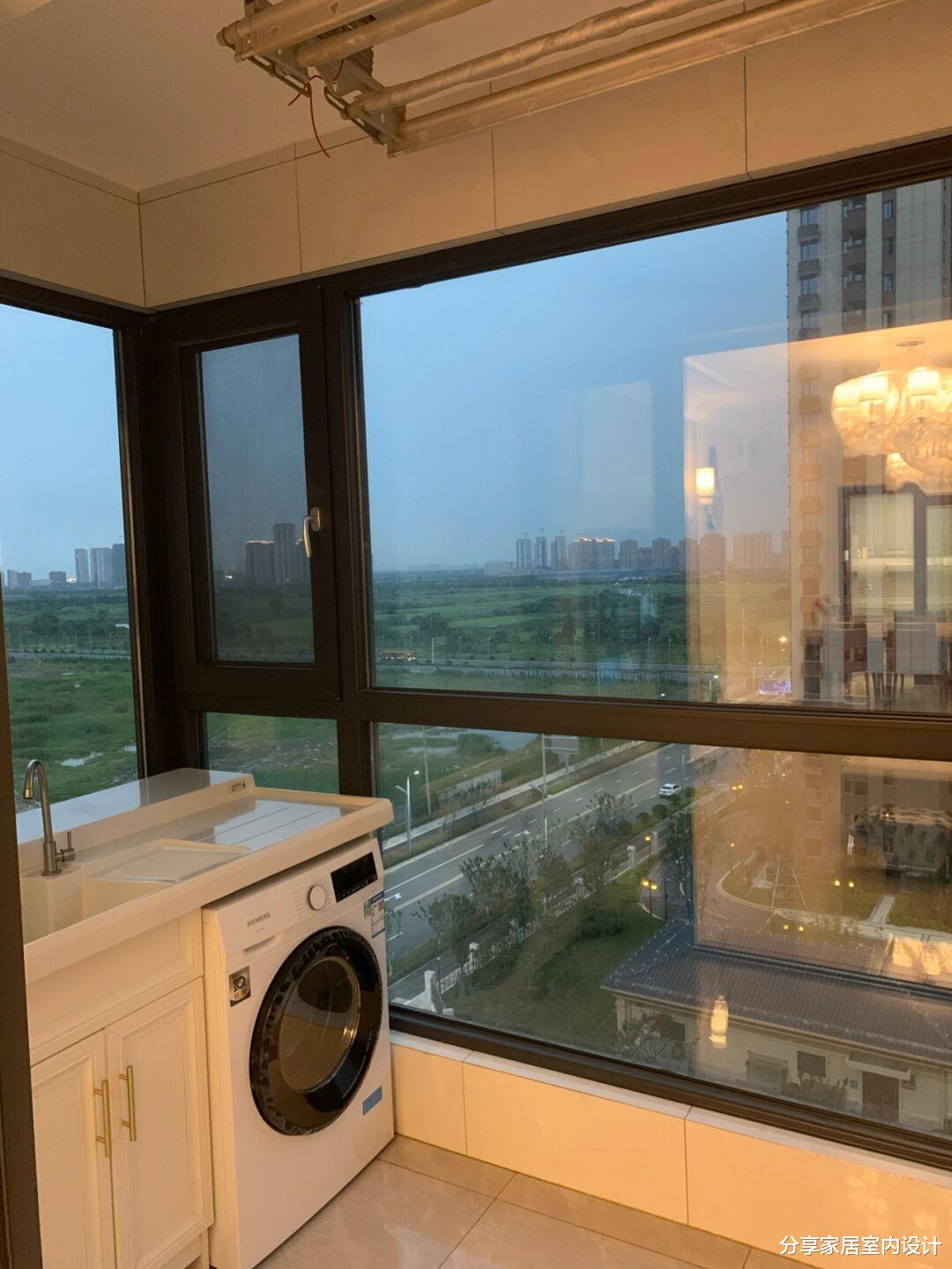 学她家精装房不改造,省时又省力,全屋效果还很漂亮呢,分享一下