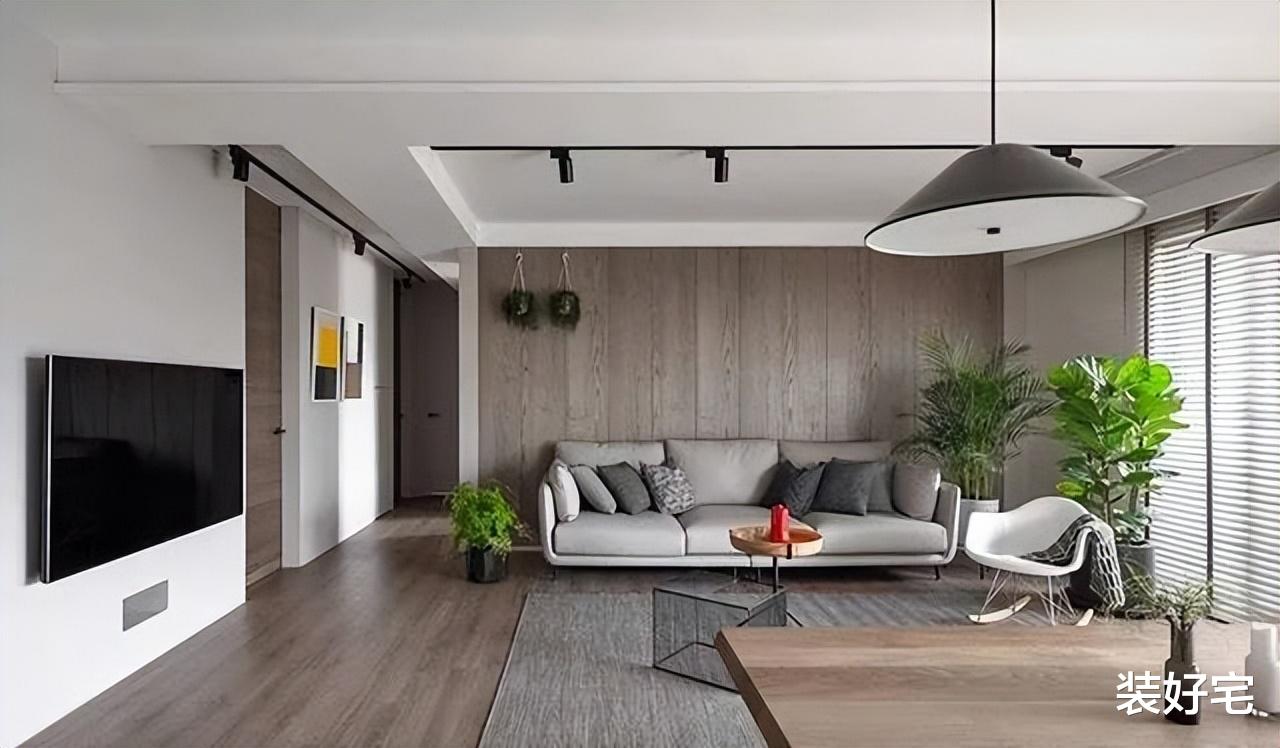 本就是普通家庭,为何要跟风“网红设计”?最后只剩后悔!