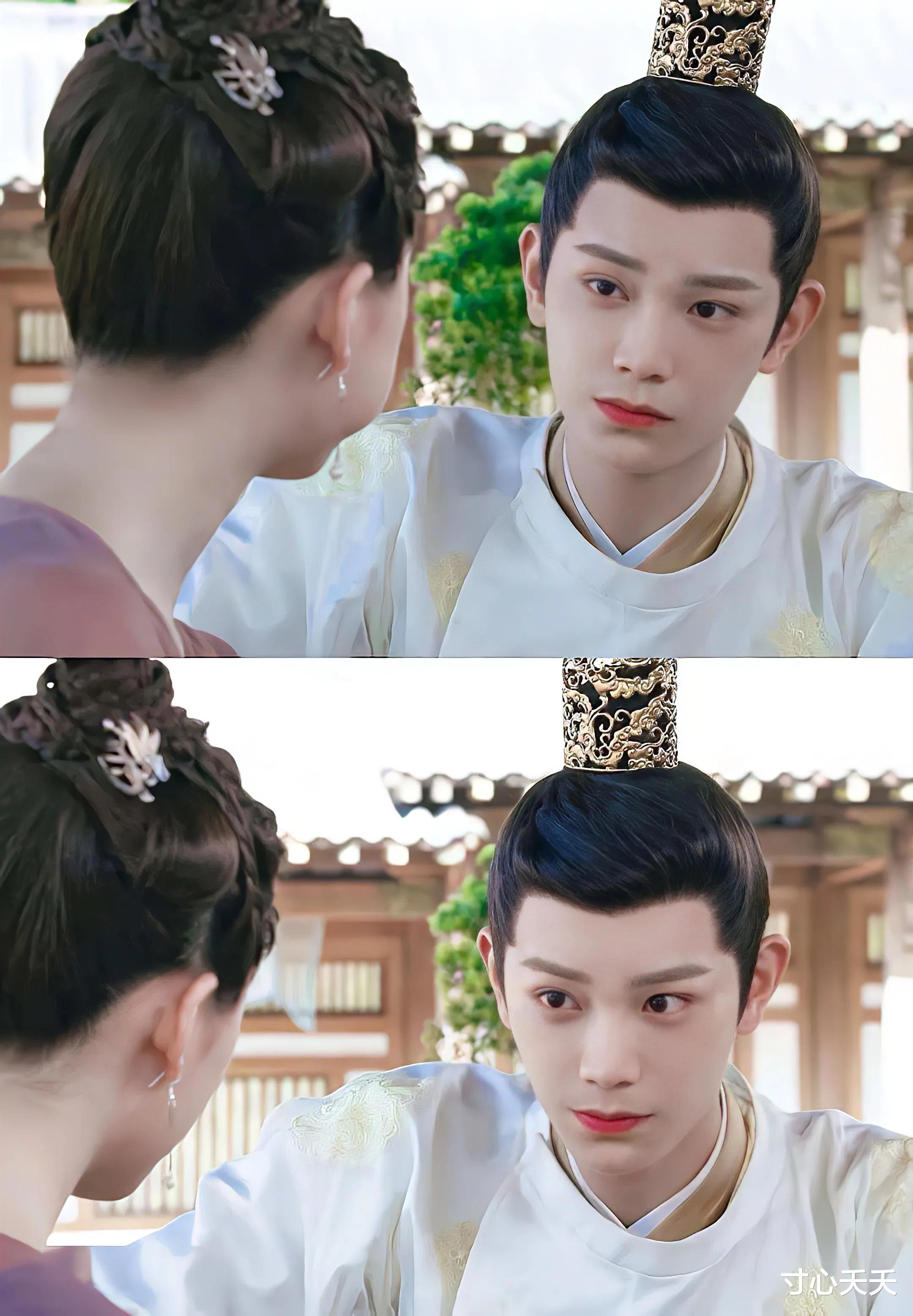 古装剧|盘点古装剧中先婚后爱的CP，11对里谁最甜？