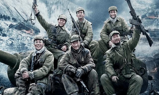 章泽天|《长津湖水门桥》水门桥如此重要,为什么只派两个连去炸桥?