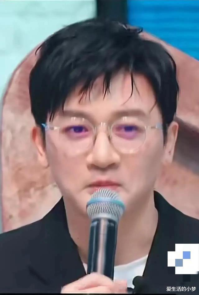 苏有朋|苏有朋发胖到认不出，网友：还我五阿哥