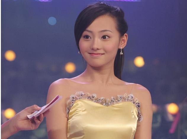 张嘉倪|张嘉倪:长着一张倾国倾城的脸,却有一张谎话连篇的嘴,可惜了