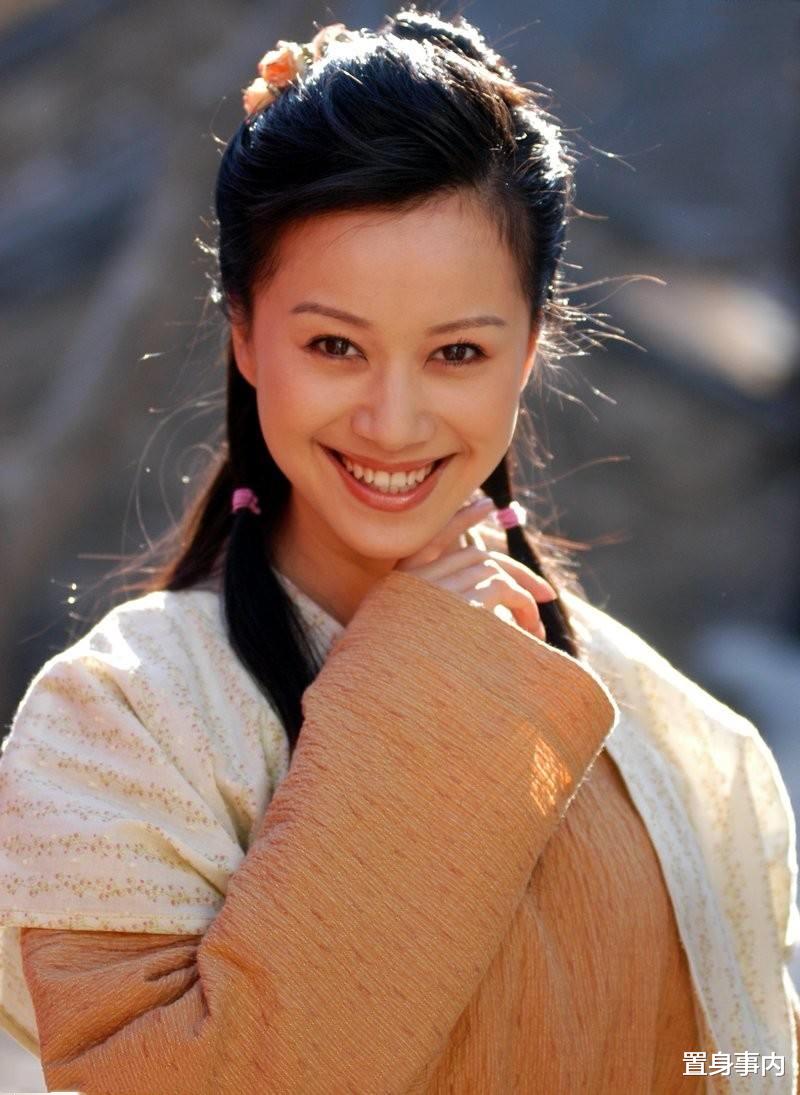 贾玲|实力被“低估”的5位明星,叫不出名字却越看越喜欢,最大的63岁