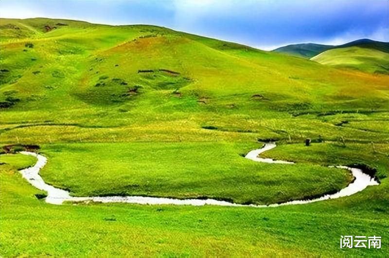携程|昆明周边露营地盘点:森林草甸、高山牧场、热浪沙滩,不愁没去处