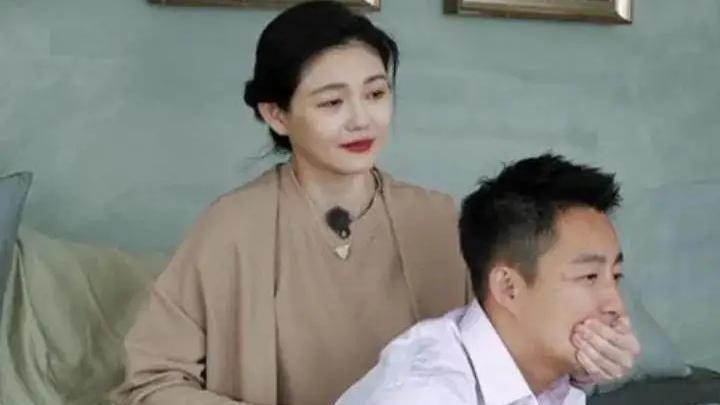 大S|王小菲撒泼式爆料大S，老公具俊晔无动于衷，三位艺人再次受牵连