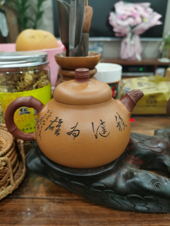 |紫先生:紫砂壶是炒作的吗?